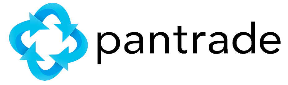 Pantrade Logo